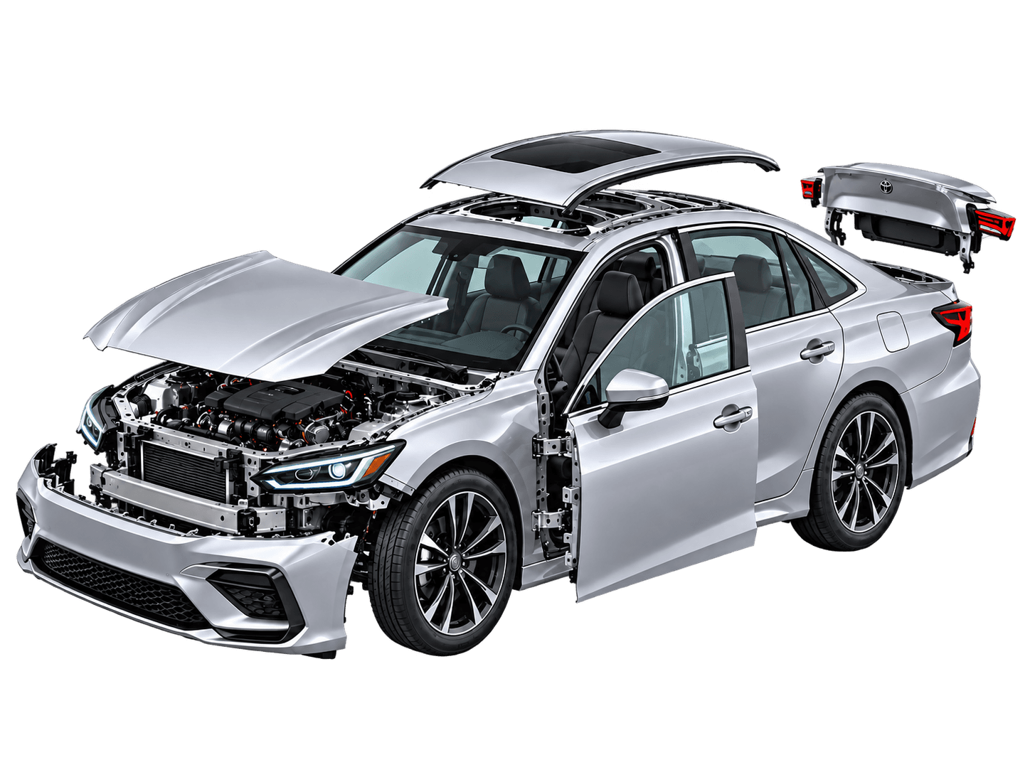 Car 3